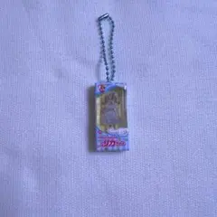 サンリオ シナモロール×リカちゃん ミニチュアボックス 水色 商品パッケージ