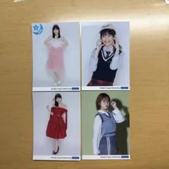 7616 モーニング娘。 田中れいな 生写真 5枚セット - メルカリ