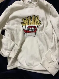 シューラルー　トレーナー