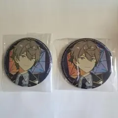 あんスタ スタライ4th 缶バッジ 瀬名泉