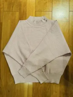 ROPÉ PICNIC ピンク セーター 38