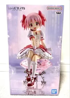 2026年最新】まどか マギカ プライズの人気アイテム - メルカリ