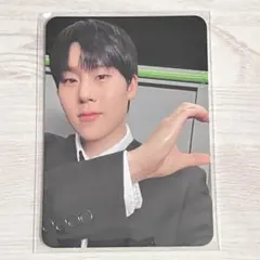 MONSTA X CONNECT X ソウルコン 7/20限定トレカ ジュホン - メルカリ