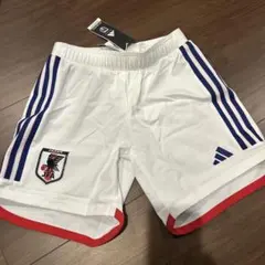 MIZUNO サッカー 名古屋グランパス 選手実使用 支給品ウェア パンツ