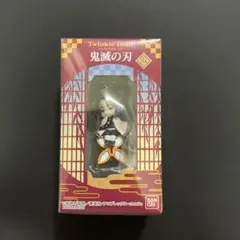 鬼滅の刃 トゥインクルドーリー 胡蝶しのぶ チャーム