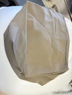未使用（袋から出しただけ） 無印良品 体にフィットするソファ カバー 小