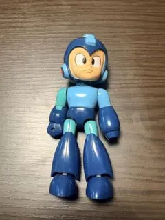 ス*ス様 ロックマン　アクションフィギュア