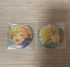 あんスタ コレクション缶バッジ 2025 Oct. 宙