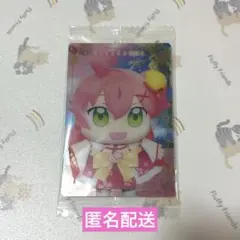 2026年最新】ホロライブウエハース みこだにぇの人気アイテム - メルカリ
