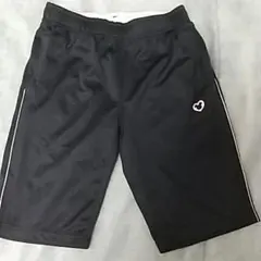 IGNIO ハーフパンツ  ジャージ