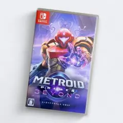 訳あり Switch メトロイドプライム4 ビヨンド