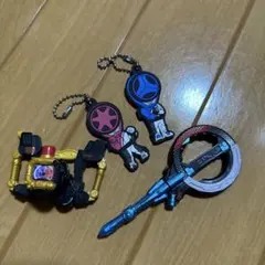 2025年最新】ブンブンジャー キーホルダーの人気アイテム - メルカリ