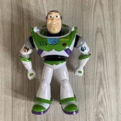 おしゃべりフレンズ バズライトイヤー