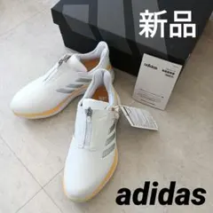 【新品】アディダス★ソーラーモーション Boa 24★23.5cm 外箱付き