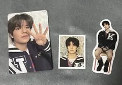 スキズ スンミン FC4期セット