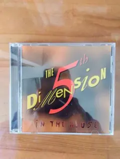 The 5th Dimension - In The House