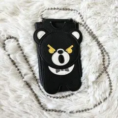 ヒステリックグラマー ベアスマホショルダー hysteric glamour - メルカリ