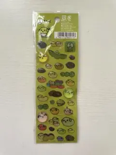 2026年最新】豆しば シールの人気アイテム - メルカリ