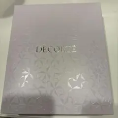 DECORTÉ AQ メンバーシップギフト 2026 Bのサムネイル
