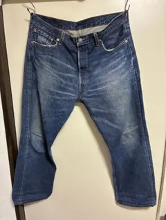 リーバイス501/made in USA//W36/2000年5月製