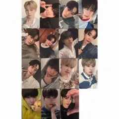 onepact ソンミン セット