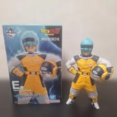 ドラゴンボールZ MASTERISE ブルマフィギュア - メルカリ