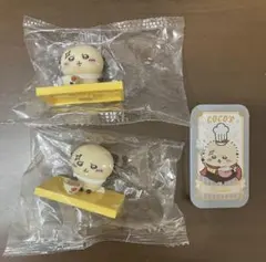 ちいかわ　ラッコグッズ