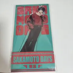 SAKAMOTO DAYS アクリルスタンド 南雲