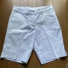 ショートパンツ　レディース　ゴルフ(再値下げ)