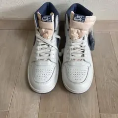 NIKE AIR SHIP SP White Navy 28.5cmのサムネイル