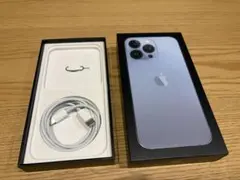 iPhone 13 Pro 128GB SIMフリー