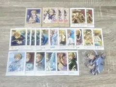 あんスタ 真白友也 ぱしゃこれ ぱしゃっつ ぴくりあ まとめ売り