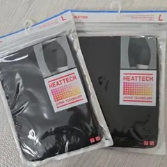 UNIQLO ヒートテック ショートパンツ ウエストウォーマー