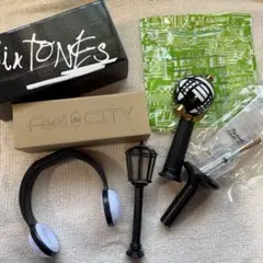 ローリング・ストーンズ ライトセット k-2climb_523564