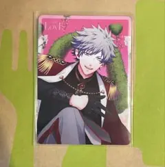 うたプリ　15th CD メセカ　蘭丸
