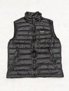 2026年最新】patagonia メンズ ダウンベスト・キルティングベストの