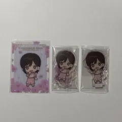 チェンソーマン コベニ プリンスホテル 3点セット