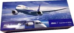 レア】ANA ボーイング 787-9 JA830A 1/200 飛行機 模型 - メルカリ