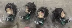 鬼滅の刃 ねむらせ隊 3 炭治郎 4個セット