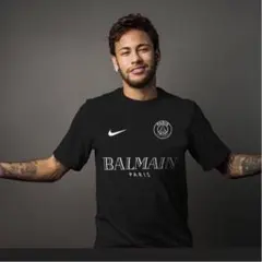 2026年最新】NIKE × BALMAINの人気アイテム - メルカリ