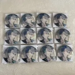 ヒプノシスマイク ヒプマイ ew04 缶バッジ 碧棺左馬刻 - メルカリ