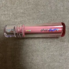 エチュード　ETUDE オーバーグロウグロス 01 スウィーティクリーム 韓国のサムネイル
