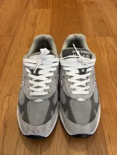 2025年最新】NewBalancE 993 26.5の人気アイテム - メルカリ