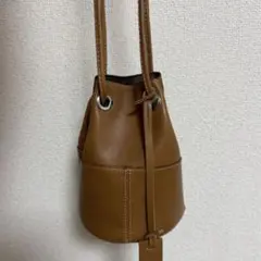 マルコマージ　ショルダーバッグ