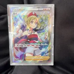 カイ SR[S10P 077/067]　ARS10 ARS10鑑定済〕カイ【SR】{077/067}