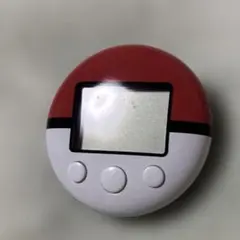 ポケモン　ポケウォーカーニンテンドーDS ジャンク品