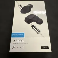 2026年最新】a5000 finalの人気アイテム - メルカリ