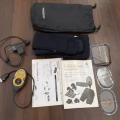 スレンダートーン　エボリューション　腹筋ベルト　ジャンク品　部品取りのサムネイル