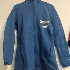 マンチェスターシティーサッカージャージ