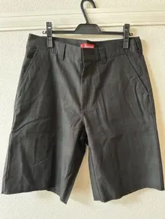 Supreme Work Short 30 チェック柄 - メルカリ